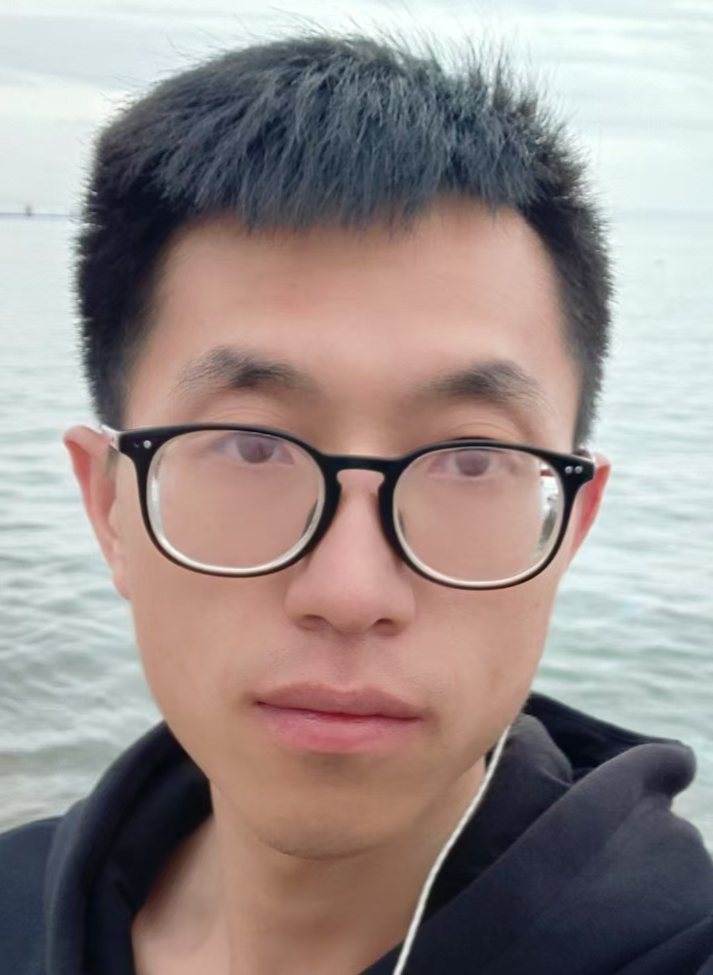张林琰—教师