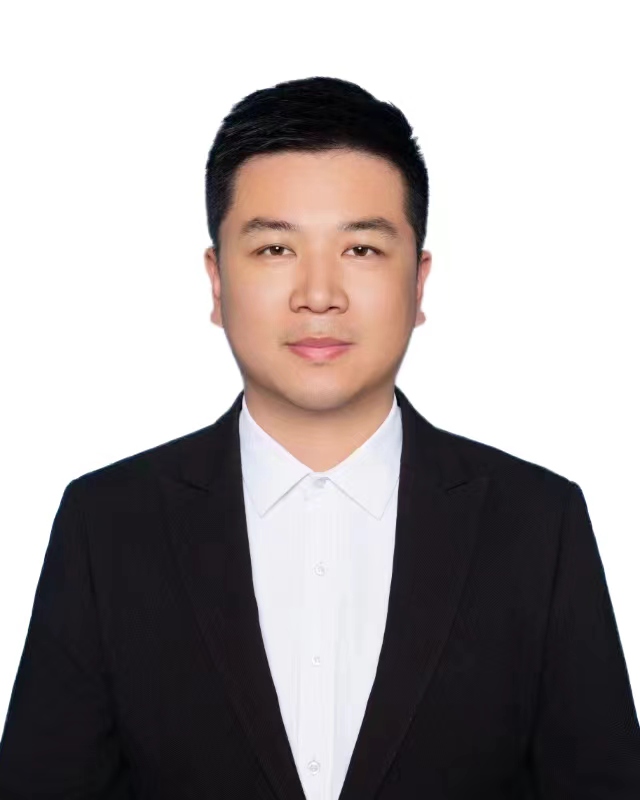 教师：符文杰