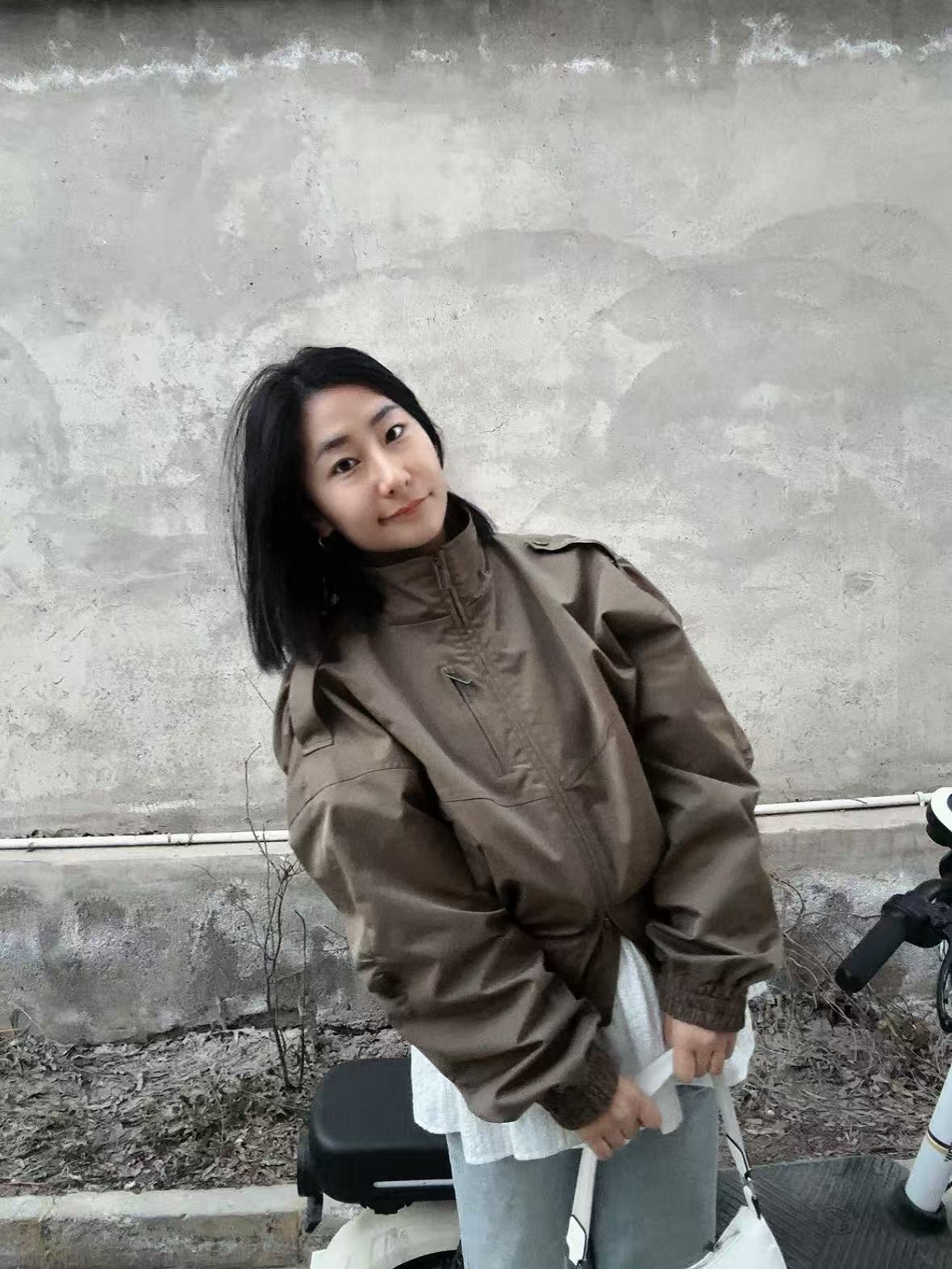 王钦倩老师